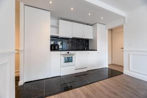 Appartement Medicis 1