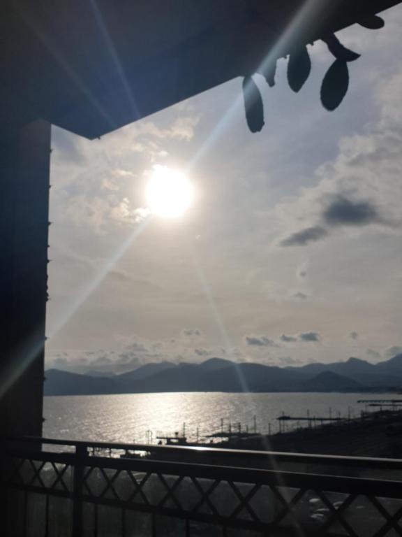 Appartement Méditerranéen 11 Avenue Pierre Semard, 06150 Cannes
