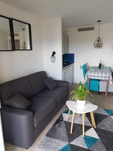 Appartement Méditerranéen