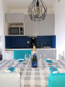 Appartement Méditerranéen