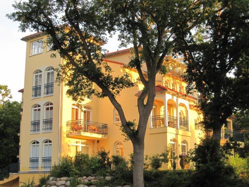 Appartement Meeresrauschen