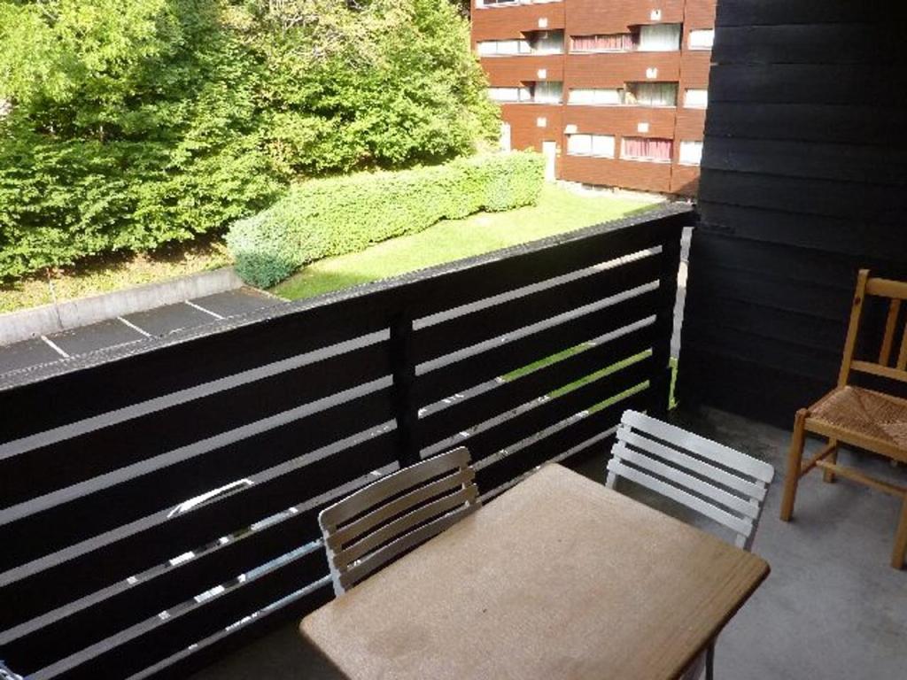 Appartement Meerzeit - a62529