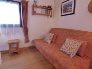 Appartement Megève, 1 pièce, 5 personnes - FR-1-597-13