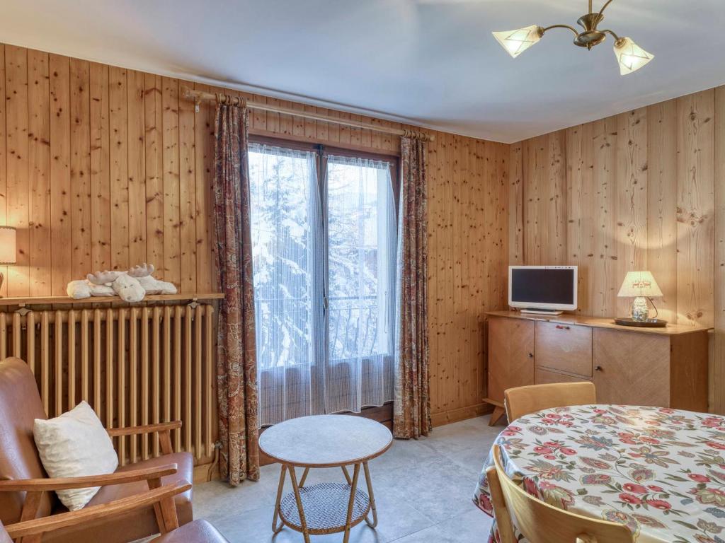 Appartement Megève, 2 pièces, 2 personnes - FR-1-453-122 600, Route Du Jaillet -  -, 74120 Megève