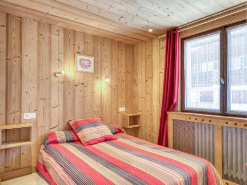 Appartement Megève, 2 pièces, 2 personnes - FR-1-453-122