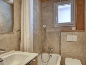 Appartement Megève, 2 pièces, 2 personnes - FR-1-453-122