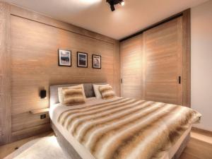 Appartement Megève, 2 pièces, 2 personnes - FR-1-569-65