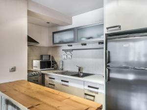 Appartement Megève, 2 pièces, 3 personnes - FR-1-453-106