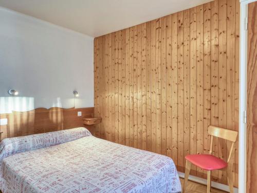 Appartement Megève, 2 pièces, 3 personnes - FR-1-453-120