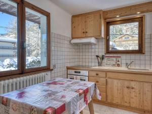 Appartement Megève, 2 pièces, 3 personnes - FR-1-453-120