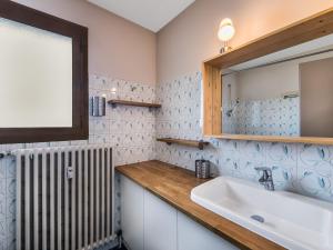 Appartement Megève, 2 pièces, 4 personnes - FR-1-453-118