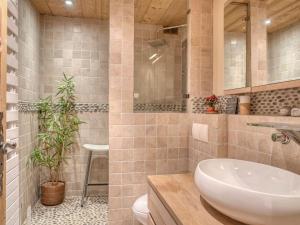 Appartement Megève, 2 pièces, 4 personnes - FR-1-453-125
