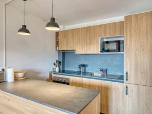 Appartement Megève, 2 pièces, 4 personnes - FR-1-453-285