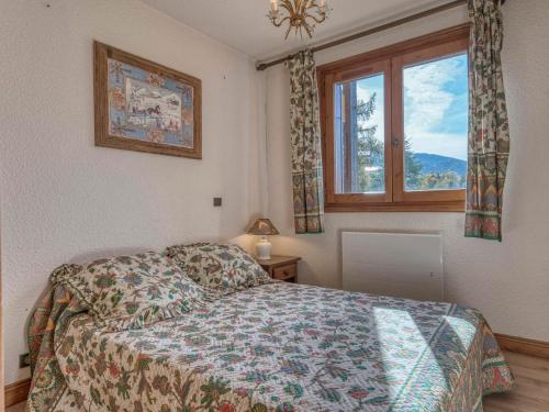 Appartement Megève, 2 pièces, 4 personnes - FR-1-453-55