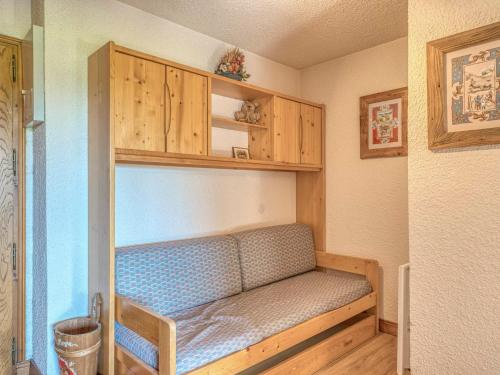 Appartement Megève, 2 pièces, 4 personnes - FR-1-453-55