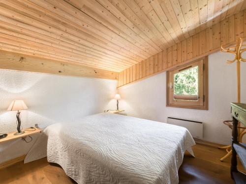 Appartement Megève, 2 pièces, 4 personnes - FR-1-453-57