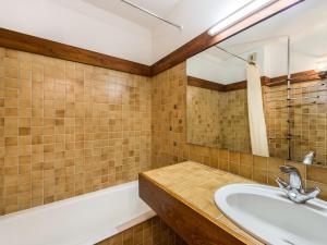 Appartement Megève, 2 pièces, 4 personnes - FR-1-453-61