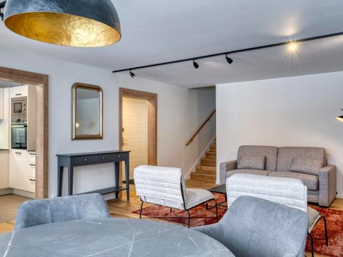 Appartement Megève, 2 pièces, 4 personnes - FR-1-453-62