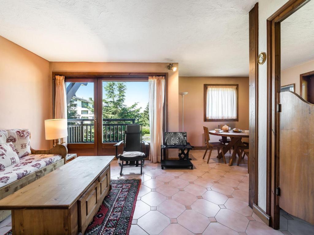 Appartement Megève, 2 pièces, 4 personnes - FR-1-453-83 208 Chemin Des Rosieres -  -, 74120 Megève