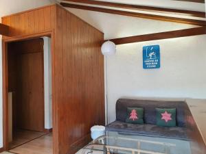 Appartement Megève, 2 pièces, 4 personnes - FR-1-597-104