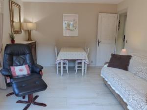 Appartement Megève, 2 pièces, 4 personnes - FR-1-597-105