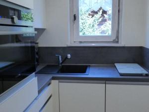 Appartement Megève, 2 pièces, 4 personnes - FR-1-597-105