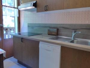 Appartement Megève, 2 pièces, 4 personnes - FR-1-597-111