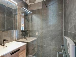 Appartement Megève, 2 pièces, 6 personnes - FR-1-453-203