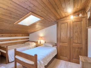 Appartement Megève, 2 pièces, 6 personnes - FR-1-453-203