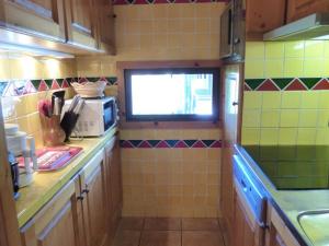 Appartement Megève, 2 pièces, 6 personnes - FR-1-597-28