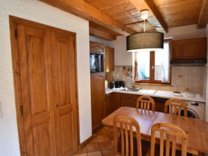 Appartement Megève, 3 pièces, 4 personnes - FR-1-453-211