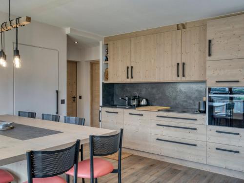 Appartement Megève, 3 pièces, 4 personnes - FR-1-453-232