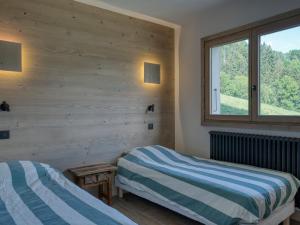 Appartement Megève, 3 pièces, 4 personnes - FR-1-453-232