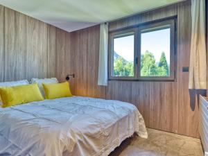 Appartement Megève, 3 pièces, 4 personnes - FR-1-453-294