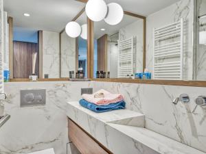 Appartement Megève, 3 pièces, 4 personnes - FR-1-453-294
