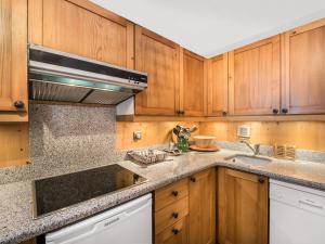 Appartement Megève, 3 pièces, 4 personnes - FR-1-453-41