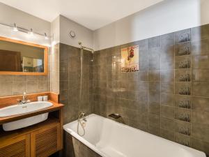 Appartement Megève, 3 pièces, 4 personnes - FR-1-453-41