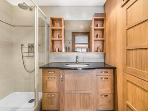 Appartement Megève, 3 pièces, 4 personnes - FR-1-453-43