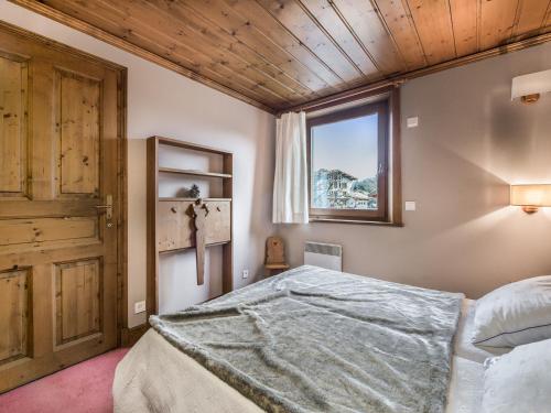 Appartement Megève, 3 pièces, 4 personnes - FR-1-453-45