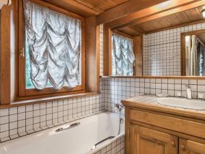 Appartement Megève, 3 pièces, 4 personnes - FR-1-453-45