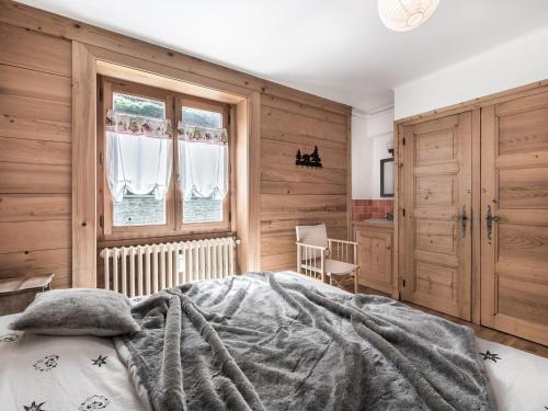 Appartement Megève, 3 pièces, 4 personnes - FR-1-453-47