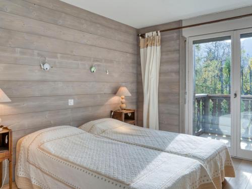 Appartement Megève, 3 pièces, 4 personnes - FR-1-453-60