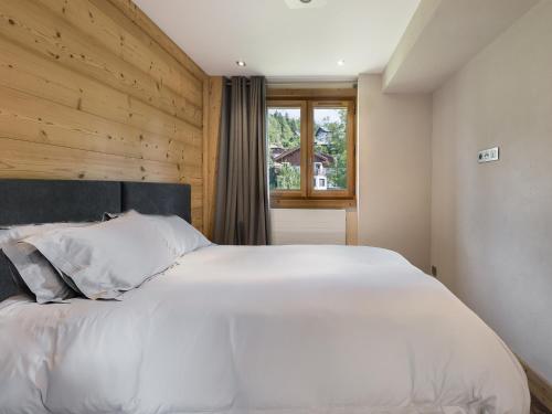 Appartement Megève, 3 pièces, 4 personnes - FR-1-453-66