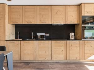 Appartement Megève, 3 pièces, 4 personnes - FR-1-453-66