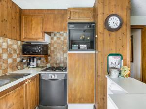 Appartement Megève, 3 pièces, 4 personnes - FR-1-453-70