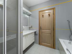 Appartement Megève, 3 pièces, 4 personnes - FR-1-453-78