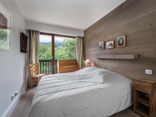 Appartement Megève, 3 pièces, 4 personnes - FR-1-453-88