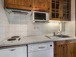 Appartement Megève, 3 pièces, 4 personnes - FR-1-453-88