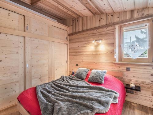 Appartement Megève, 3 pièces, 4 personnes - FR-1-453-96