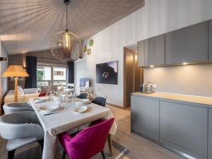 Appartement Megève, 3 pièces, 4 personnes - FR-1-569-30